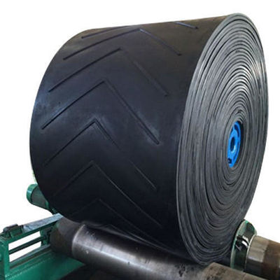NN100 NN150 NN200 NN250 耐熱・耐冷ゴムコンベアベルト