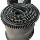 購入 鋼鉄ワイヤロープの傾斜コンベヤーベルト 300mm NN100/NN150 online manufacture
