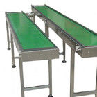 購入 PVC軽コンベアベルト 汚染防止 5層 20000mm 長さ online manufacture