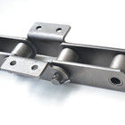 購入 40Cr重用輸送チェーン 双ピッチ Mシリーズ online manufacture