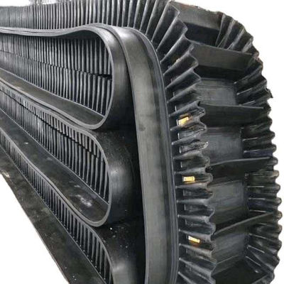 購入 建材のための冷却耐性コンベアベルト online manufacture