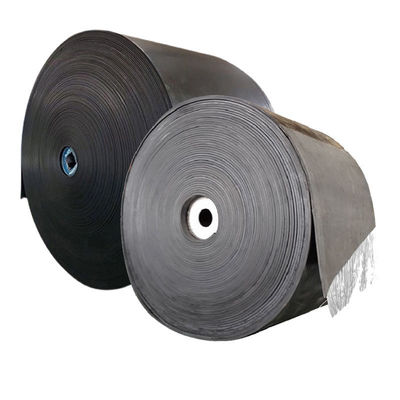 購入 19. Flexible And Impact-Resistant Wire Rope Conveyor Belt For Heavy Duty Material Transportation online manufacture