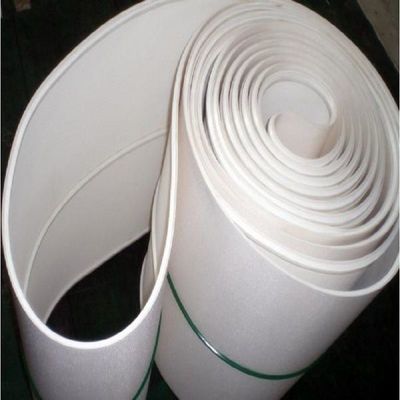 購入 帯域幅100mm-2200mm 3つの層ゴム製 コンベヤー ベルト online manufacture