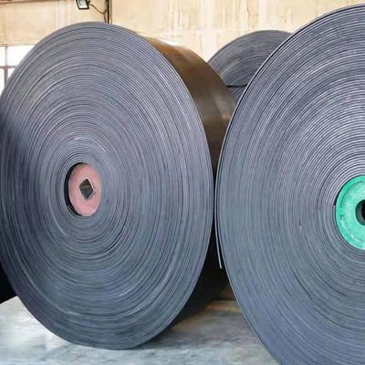 購入 200mmの帯域幅の炭鉱のゴム製 コンベヤー ベルト online manufacture