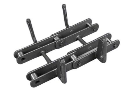 購入 FU800標準的な炭素鋼のコンベヤーの鎖へのFU150 online manufacture