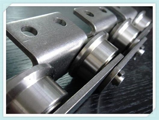 購入 40Cr標準重用輸送用ロールチェーン online manufacture