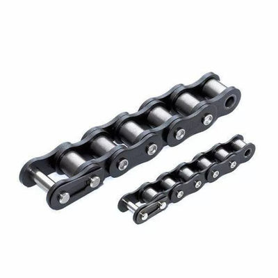 購入 カスタム シングル ローラー トランスミッション ドライブ チェーン ISO9001 OEM online manufacture