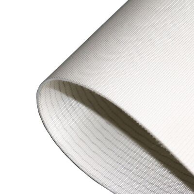 カスタムホワイト 1400mm ゴム製コンベヤベルト