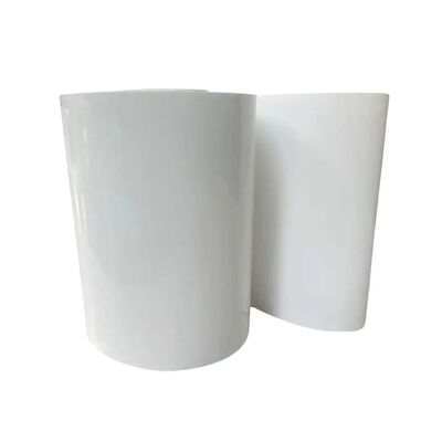 産業用 3プライカバーゴム製コンベヤベルト ホワイト EP250