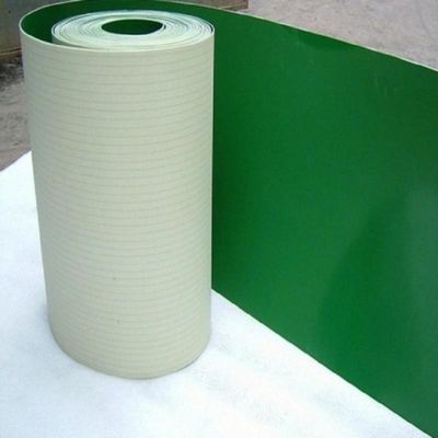 防火効力のある6mm厚いゴム製 コンベヤー ベルト
