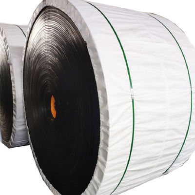 UCERの冷たい抵抗力があるコンベヤー ベルト100mm-3000mmの帯域幅